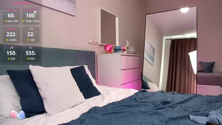 dream_blonde_ Live Sex June 5, 2026