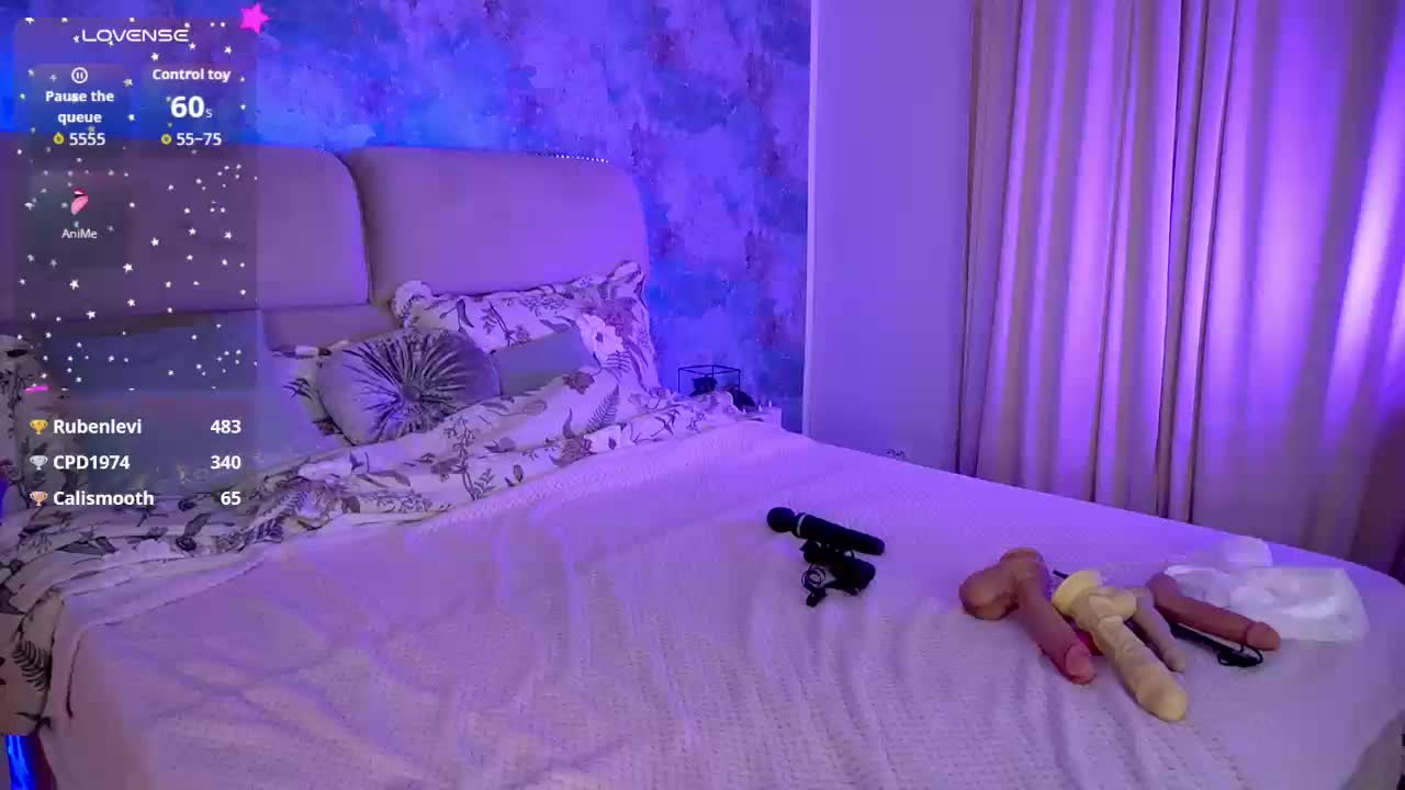 KiraRoxx Live Sex June 5, 2026