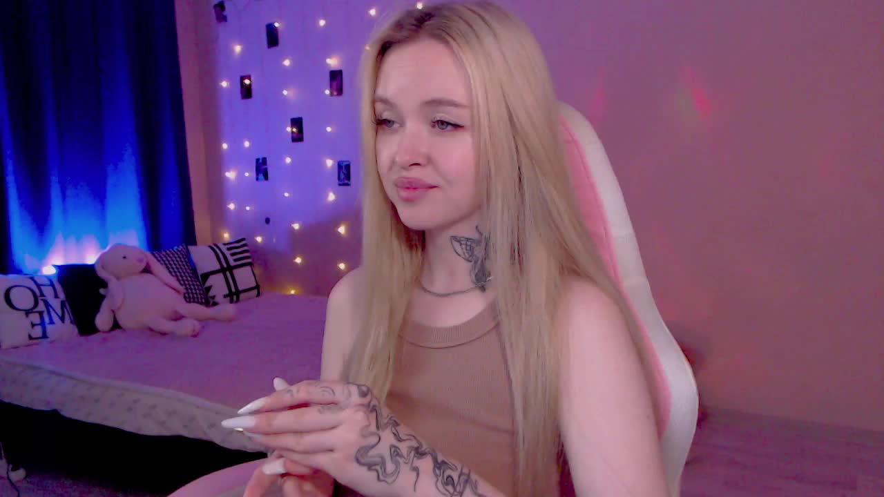 NaughtyMable Live Sex June 5, 2026
