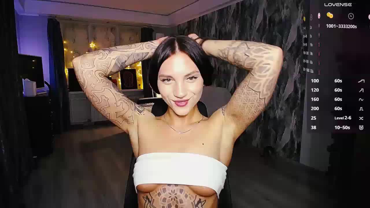 sweetiekittie Live Sex June 5, 2026