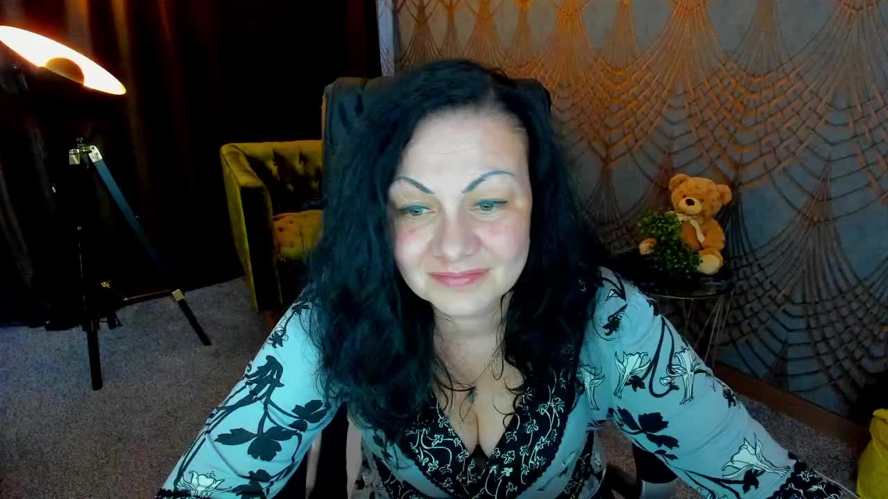 IrissMoon Live Sex June 5, 2026