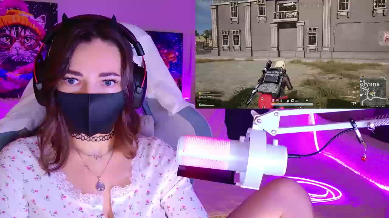 NightMint Live Sex June 5, 2026