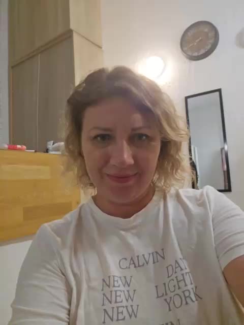 yuliia_3003 Live Sex June 5, 2026