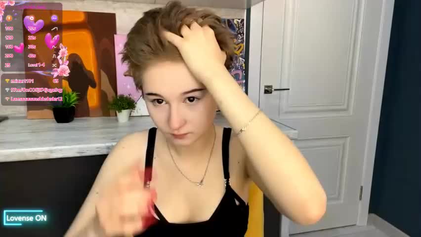 mary_smit Live Sex June 5, 2026