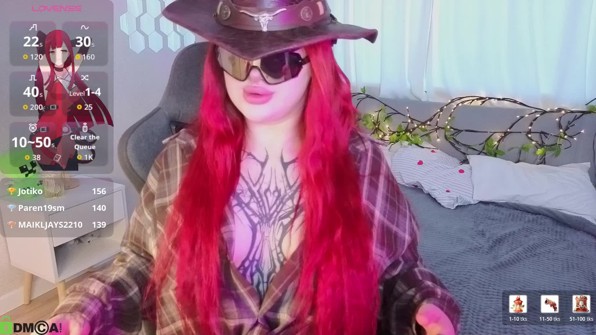 Jane-Goddesss Live Sex June 5, 2026