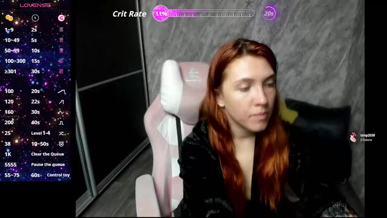 Regimasmile Live Sex June 5, 2026