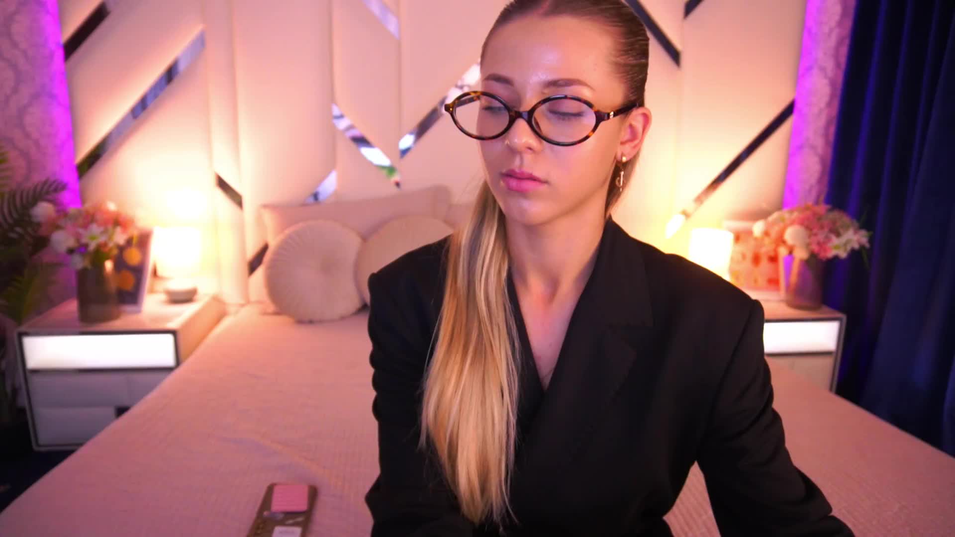 LoveeDove Live Sex June 5, 2026