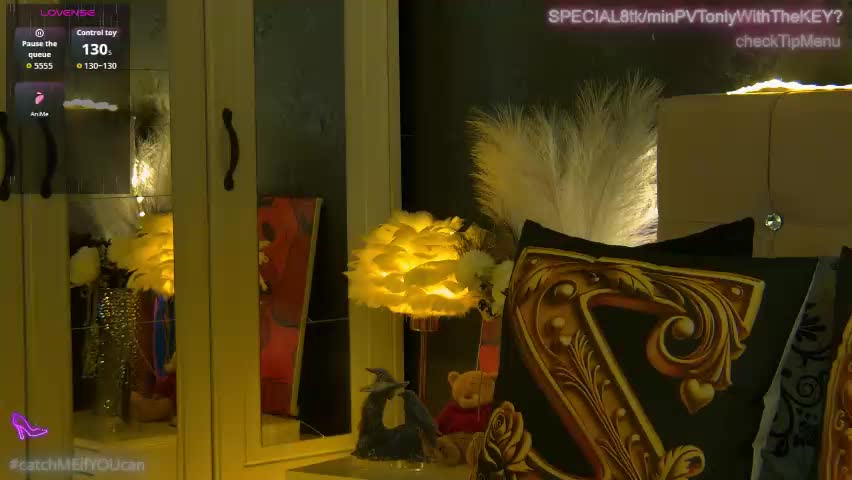 zoemesmerizee Live Sex June 5, 2026