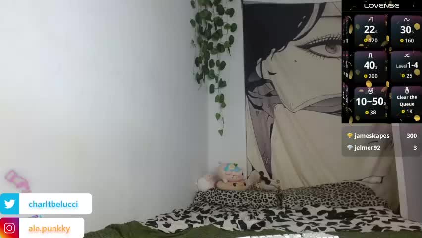 charlotbelucci_ Live Sex June 5, 2026