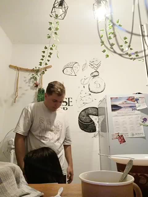 FanatKenli Live Sex June 5, 2026