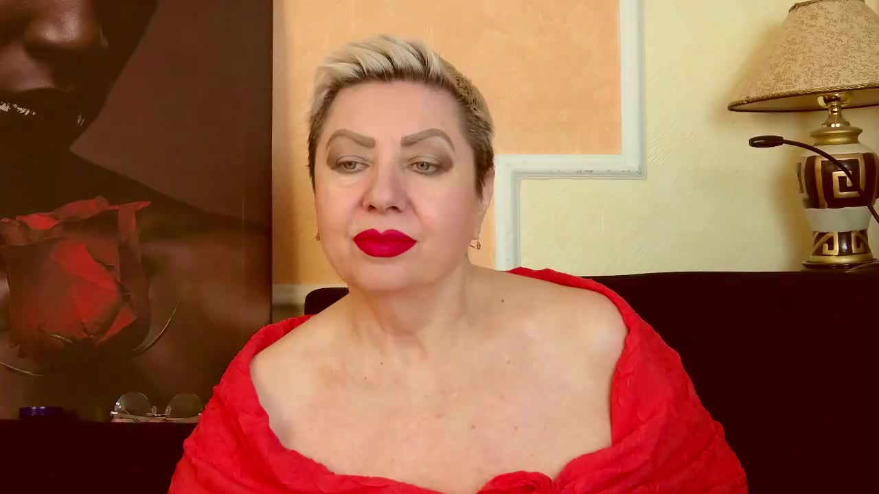 PoshLadyx Live Sex June 5, 2026