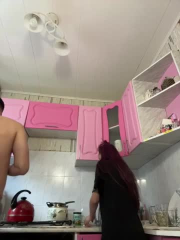 VIP17CoupleDream Live Sex June 5, 2026