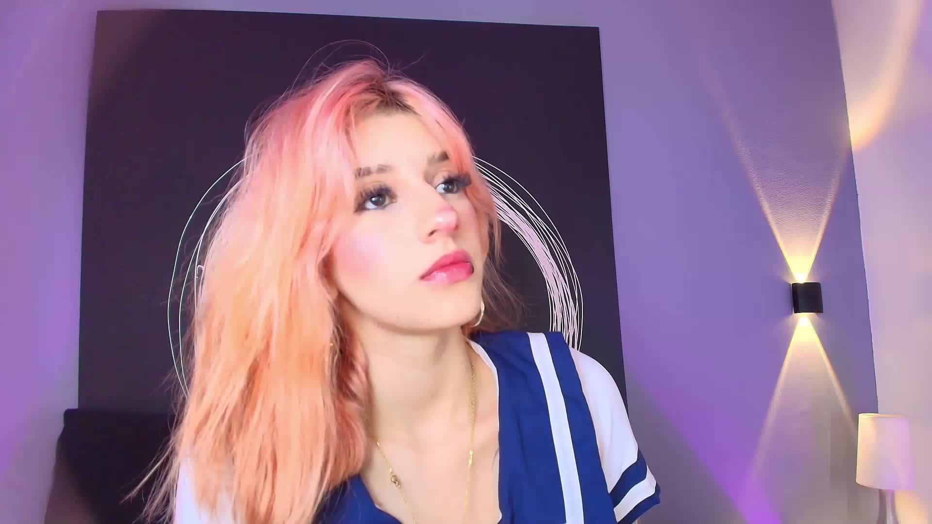 AlannaViera Live Sex June 5, 2026