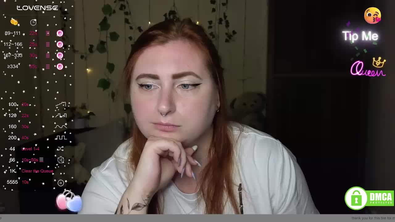 Aliciaredluv Live Sex June 5, 2026