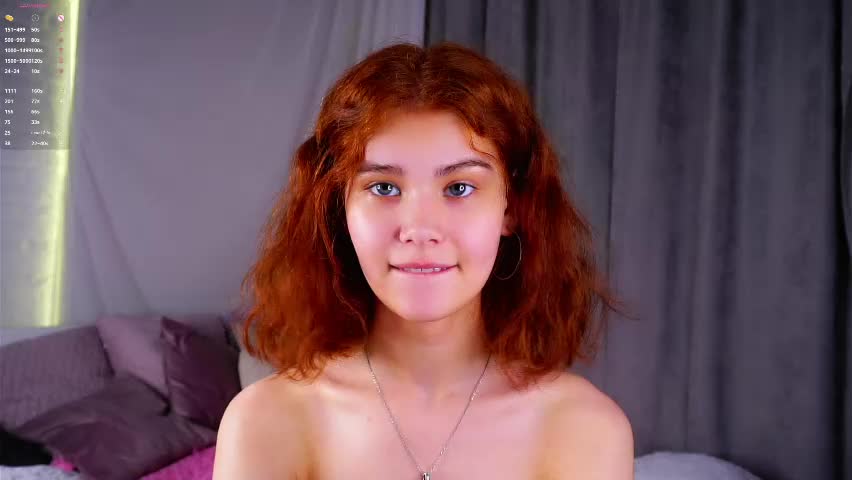 karolinerush Live Sex June 5, 2026