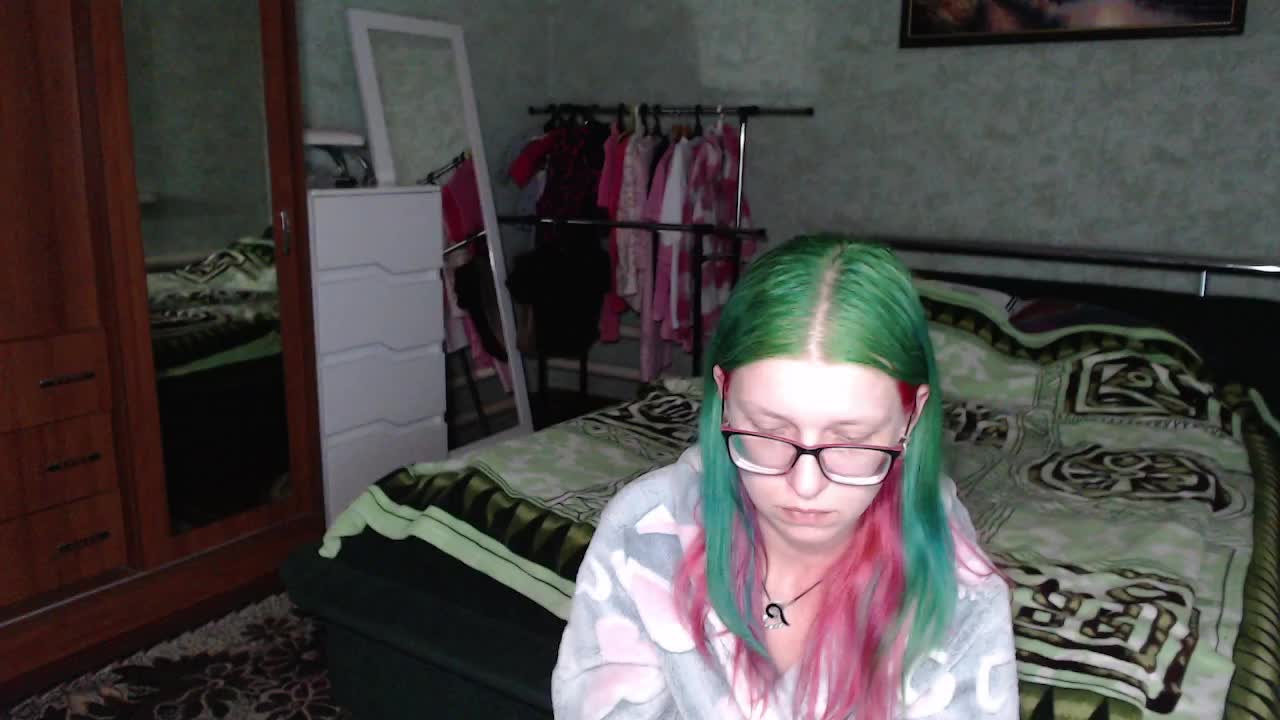 malvinella Live Sex June 5, 2026