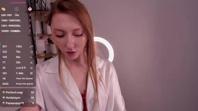 odelyncure Live Sex June 5, 2026