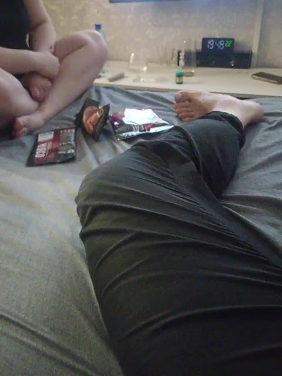 O---R Live Sex June 5, 2026