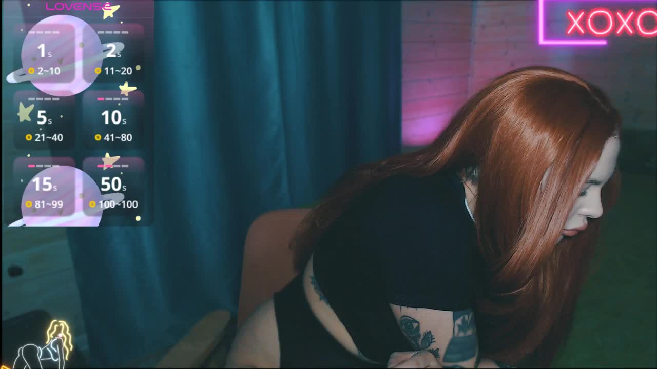 alex_is Live Sex June 5, 2026