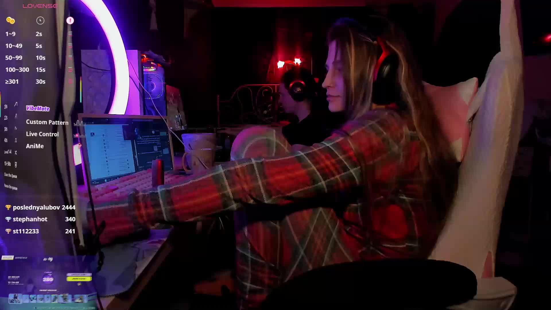 FukinHotCouple Live Sex June 5, 2026