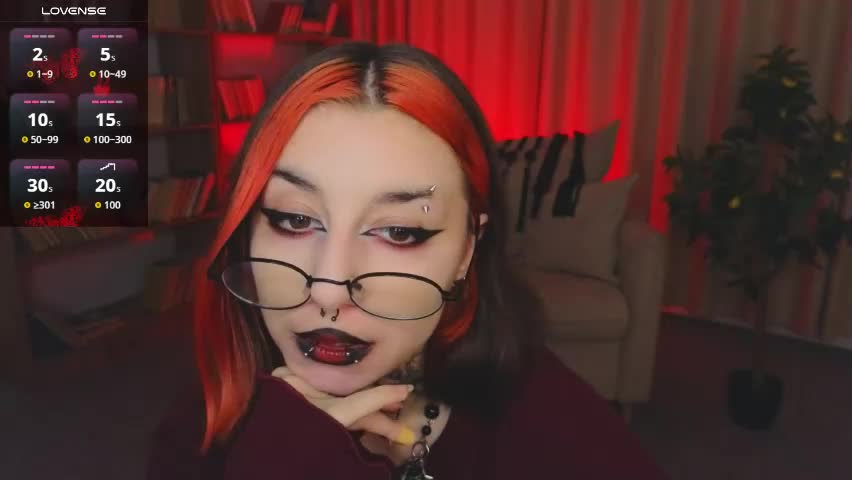 mistress__marcelline Live Sex June 5, 2026