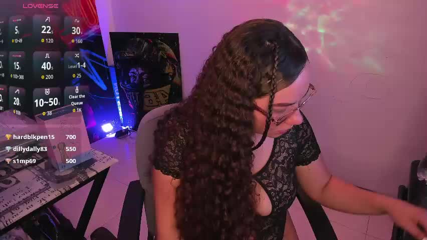 miss_alisse Live Sex June 5, 2026