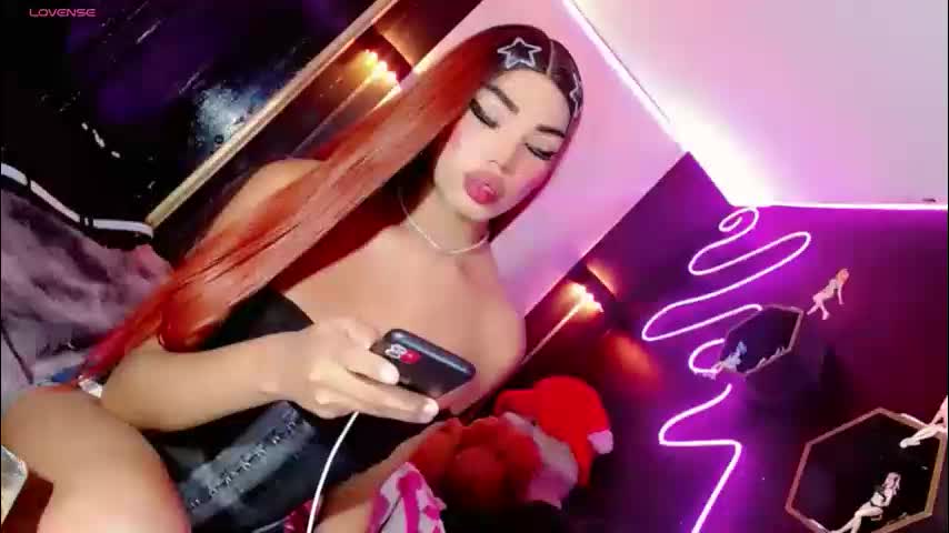 babycharol01 Live Sex June 5, 2026