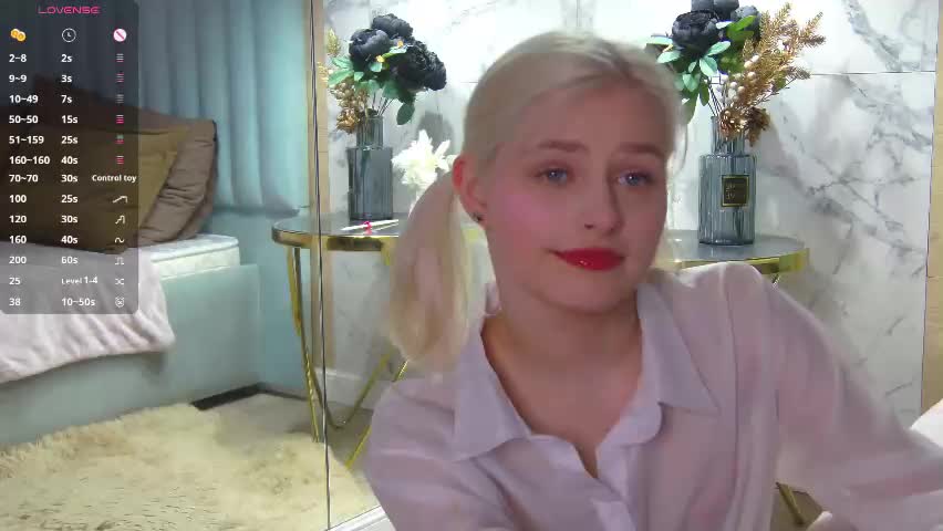 sandyshayes Live Sex June 5, 2026