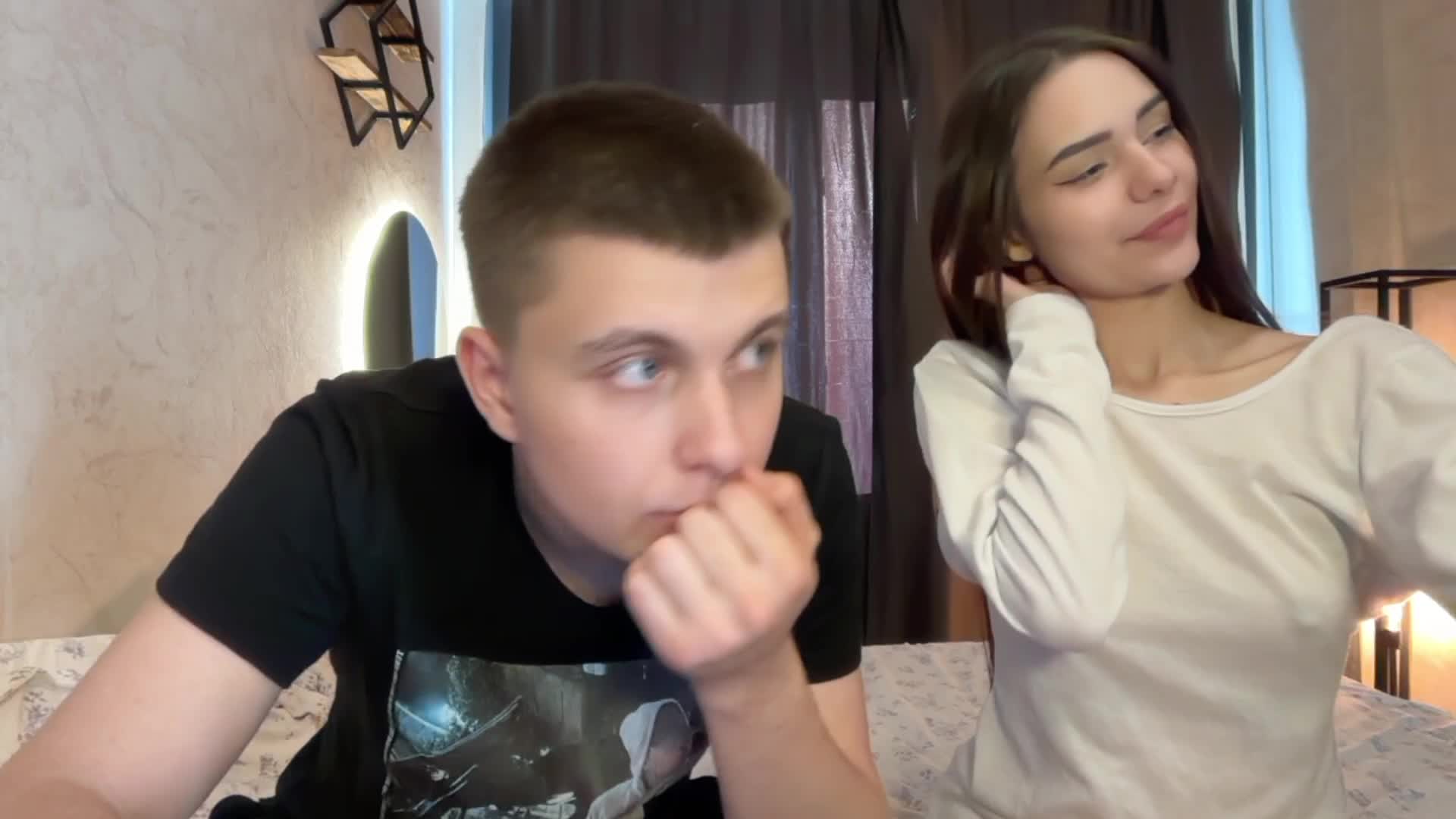 DenisSofia Live Sex June 5, 2026