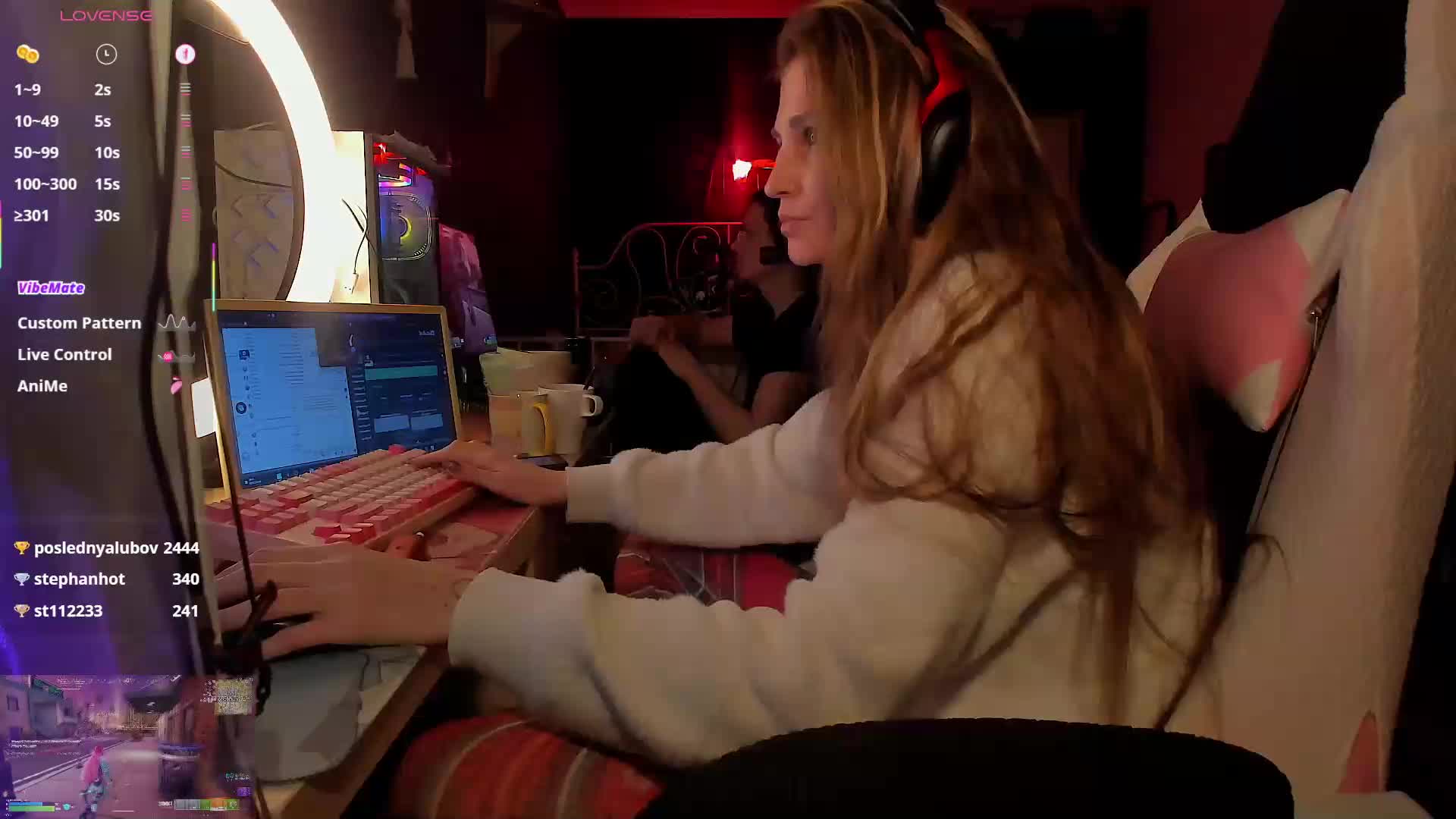 FukinHotCouple Live Sex June 5, 2026