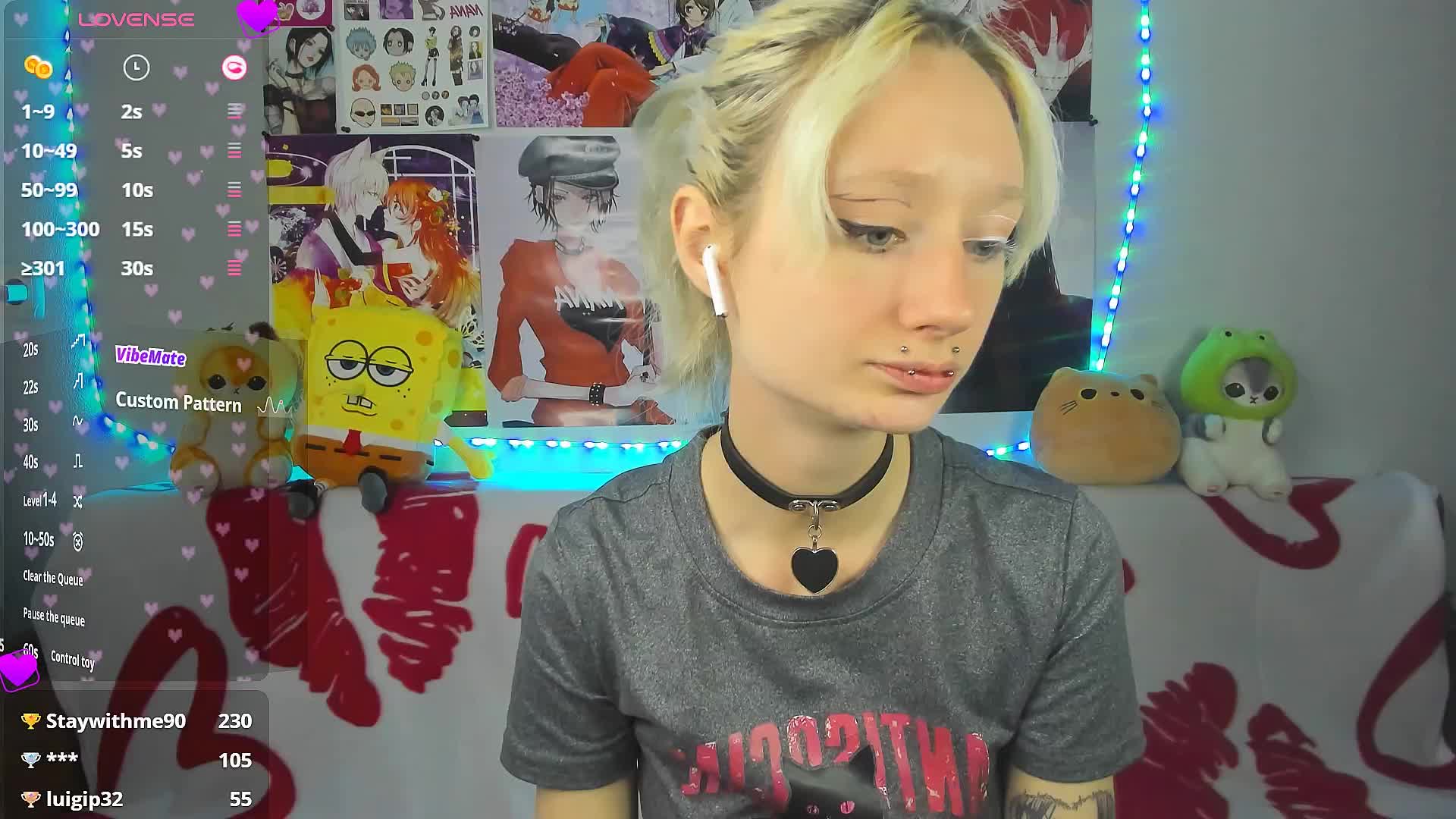 KatiaNabiee Live Sex June 5, 2026