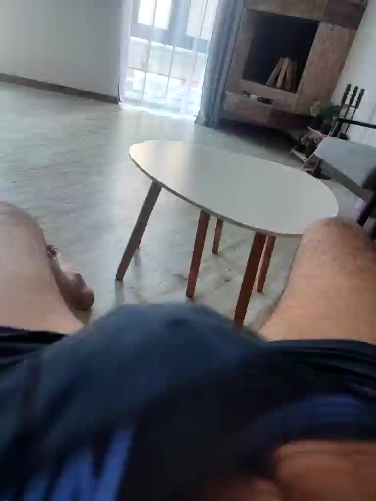 Franc_666 Live Sex June 5, 2026