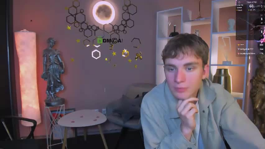 kevin_nix_ Live Sex June 5, 2026