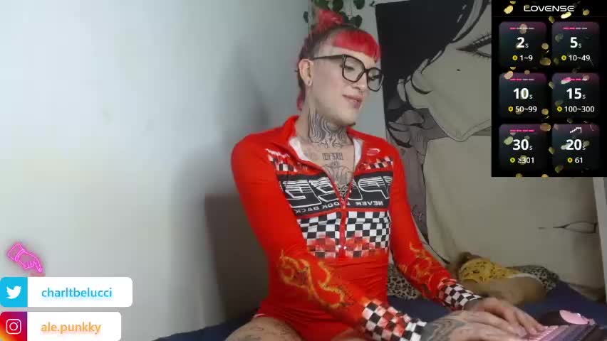 charlotbelucci_ Live Sex June 5, 2026