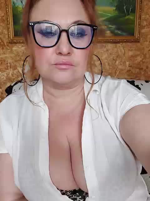-Your_dream- Live Sex June 5, 2026
