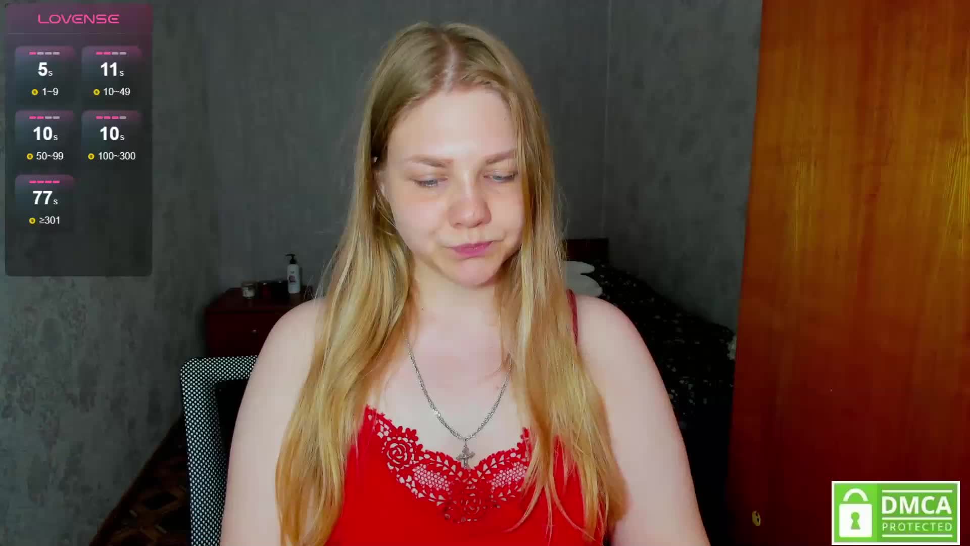 Emma-Frizea Live Sex June 5, 2026
