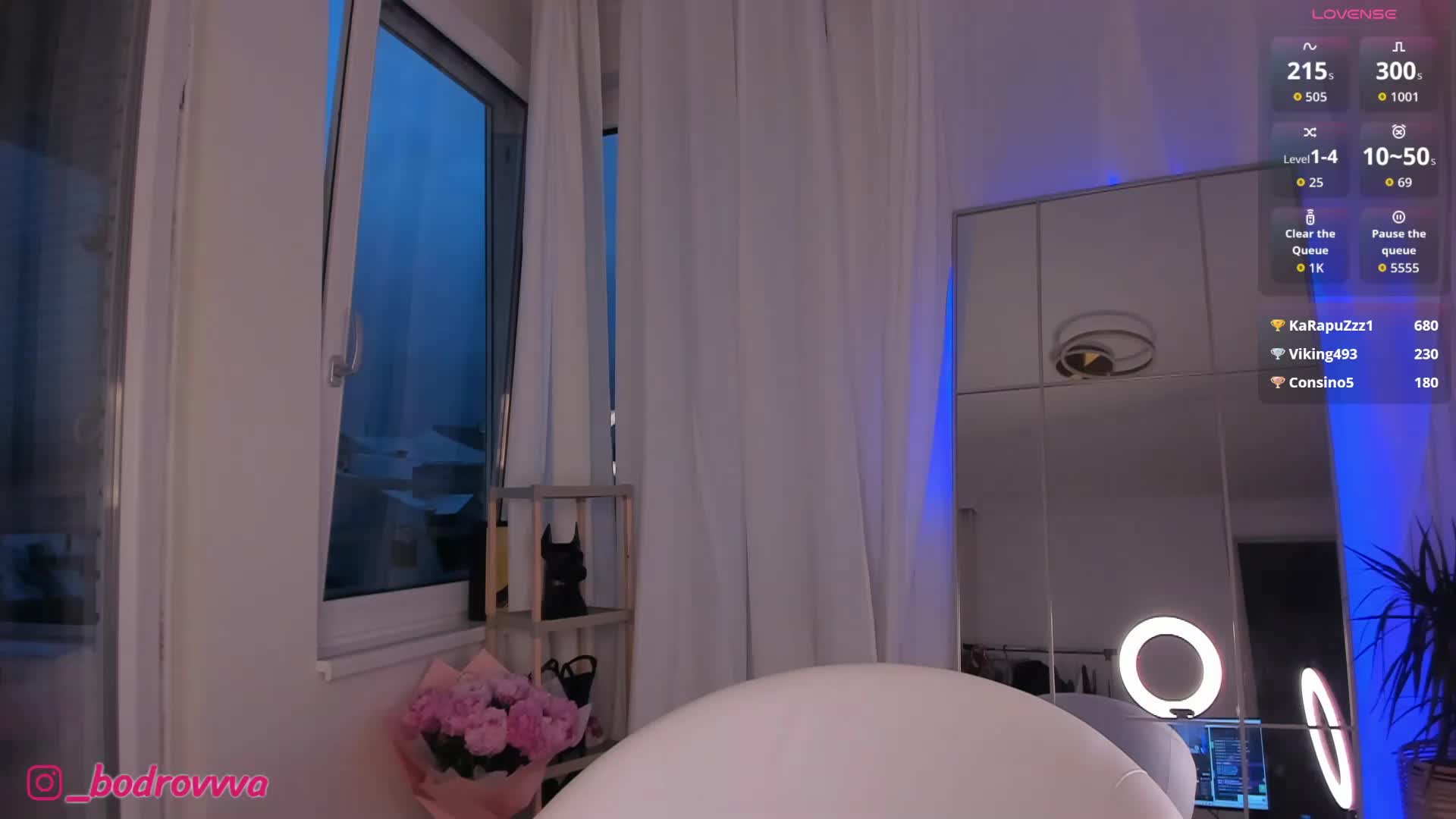 seily Live Sex June 5, 2026