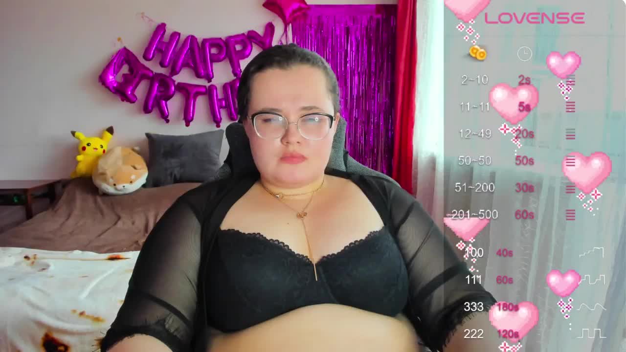Jessica-Joy Live Sex June 5, 2026
