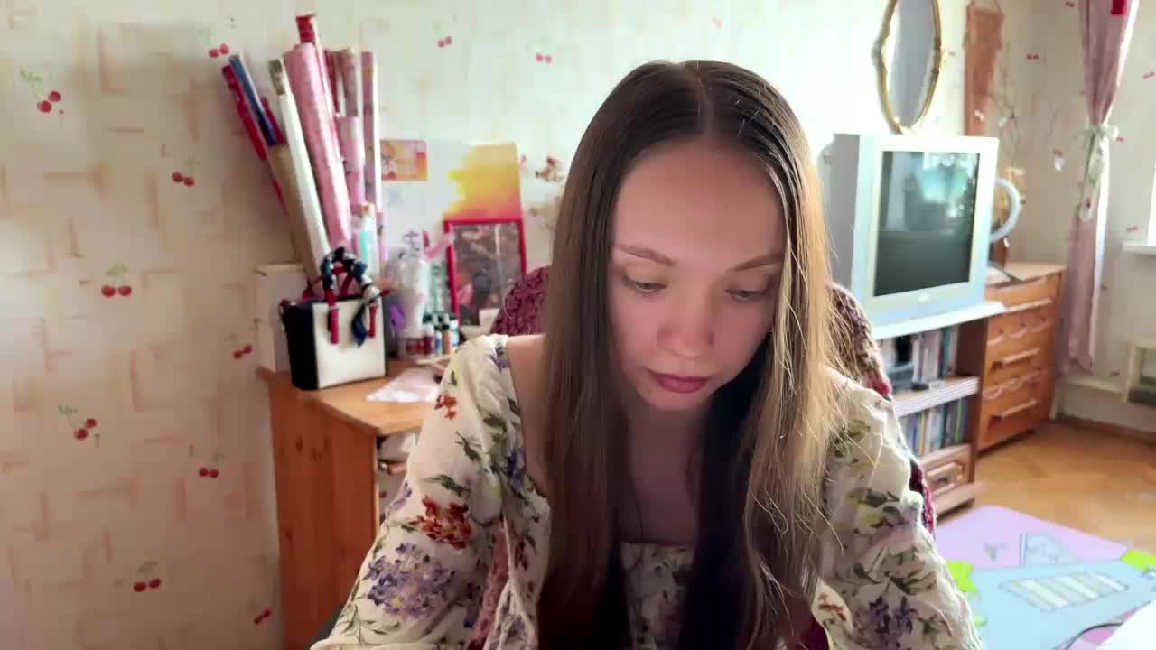 SeptemberRarogal Live Sex June 5, 2026