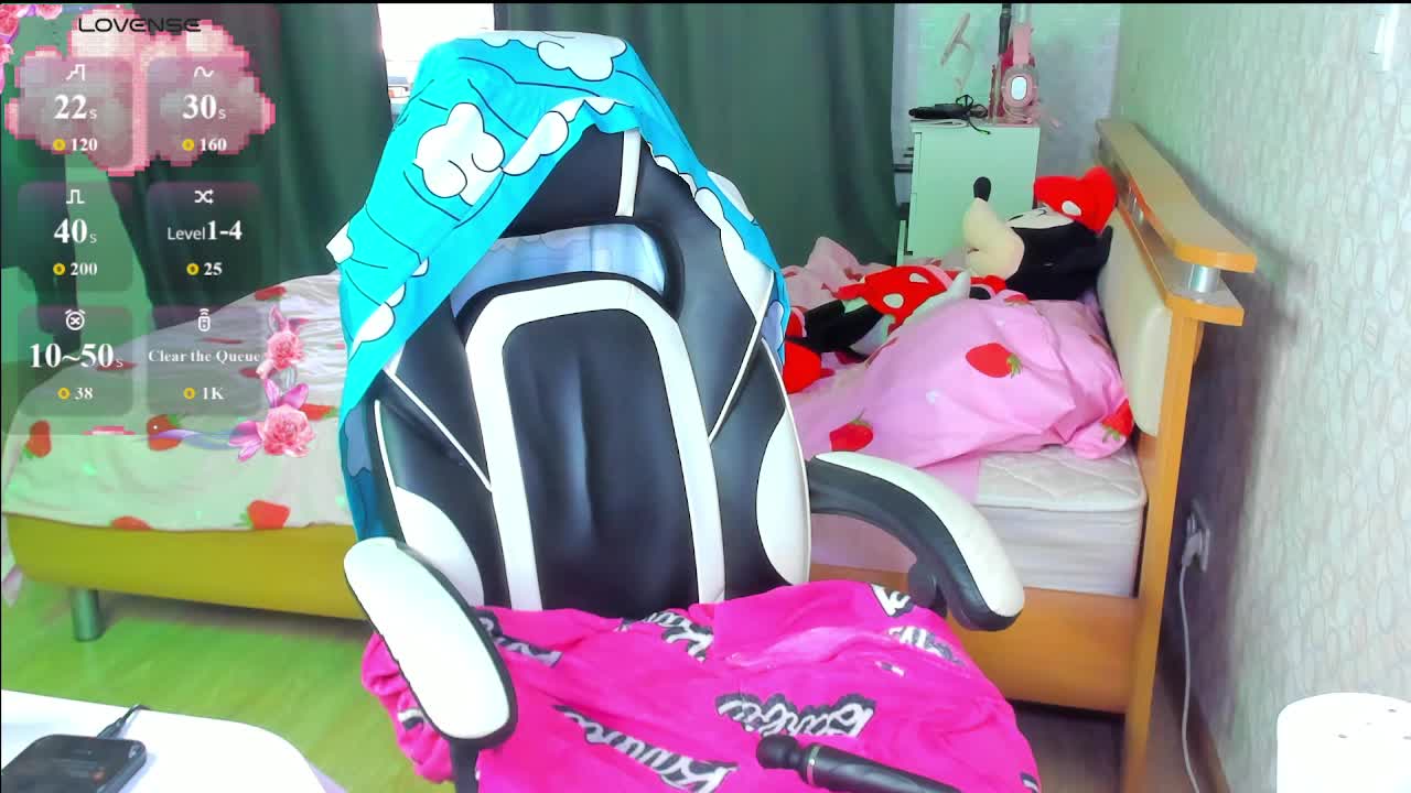 folinskaayaa Live Sex June 5, 2026