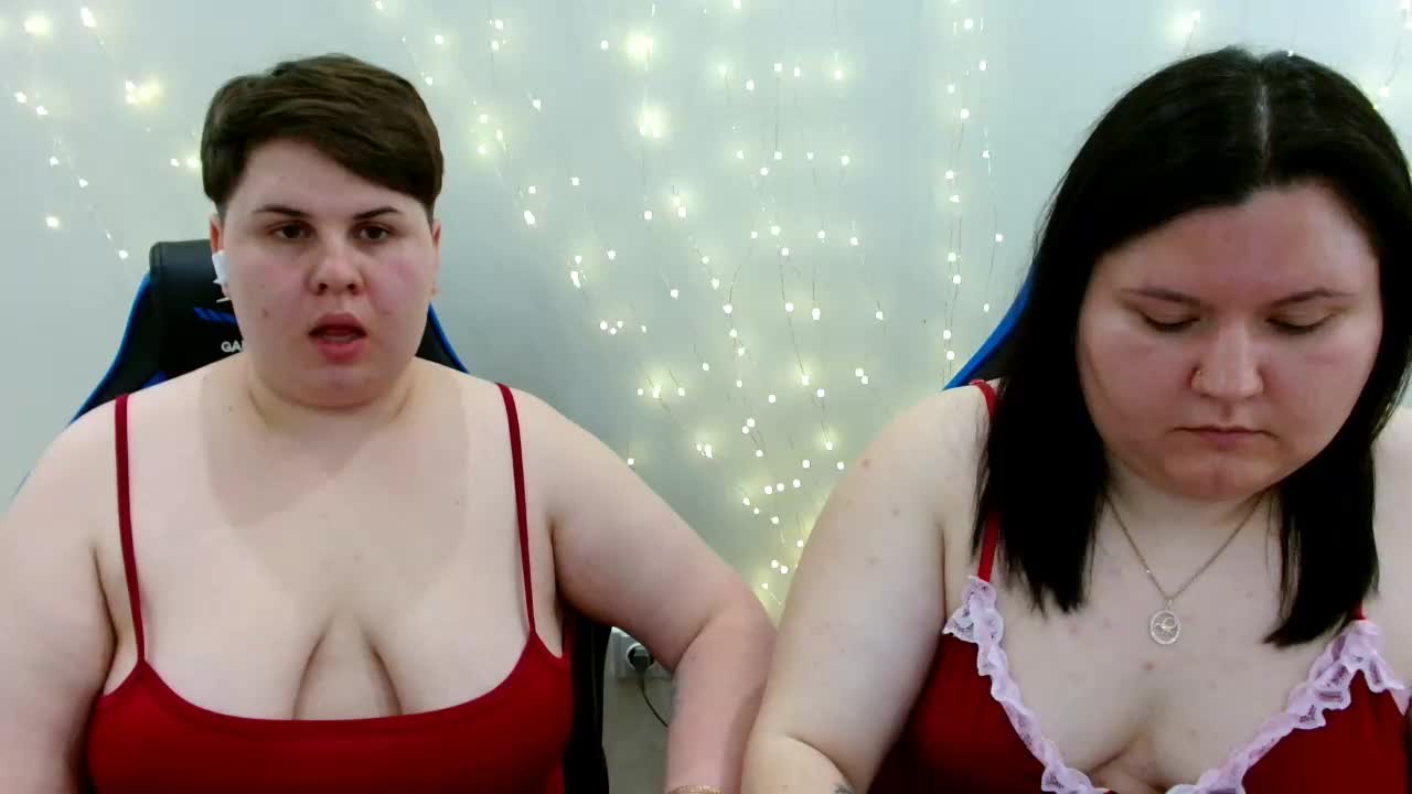 BeckyAndEllen Live Sex June 5, 2026