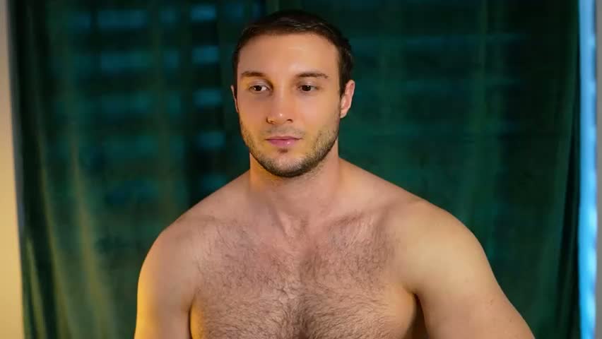 tom_fordd Live Sex June 5, 2026