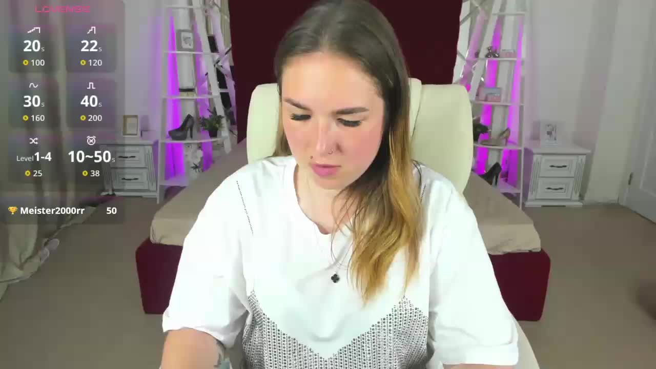 SofiiDarling Live Sex June 5, 2026