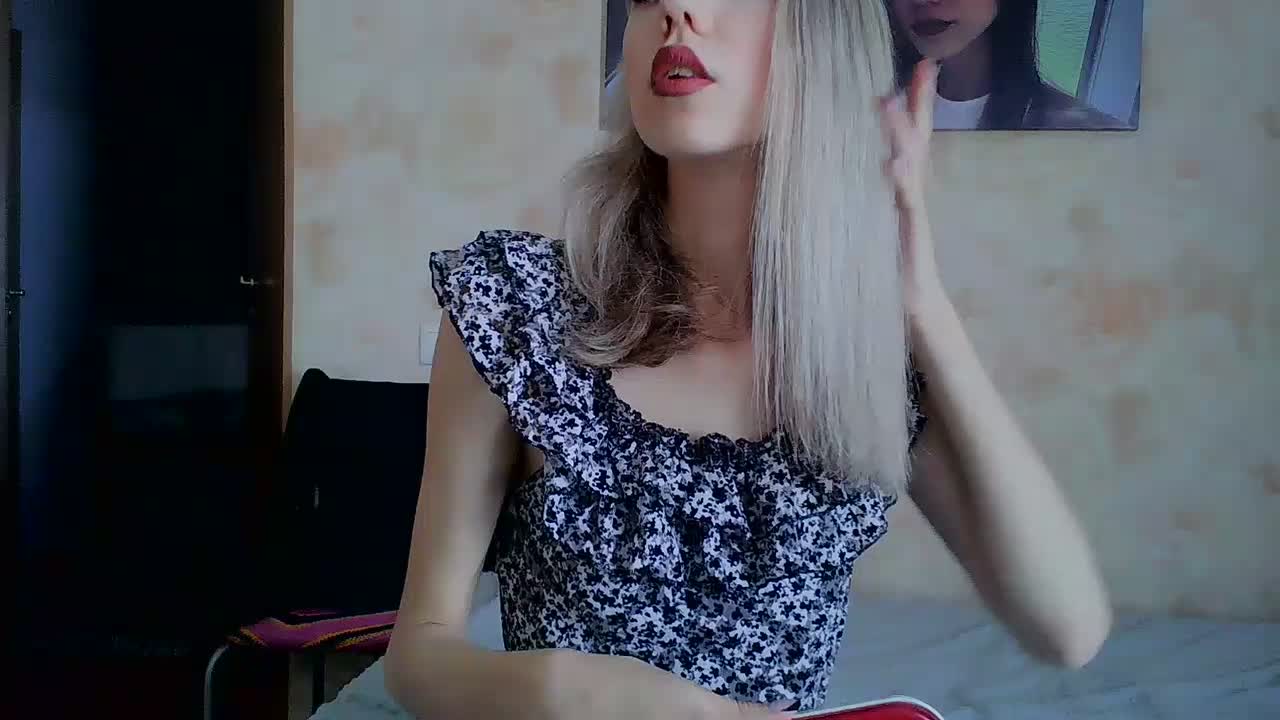 Jenna_Jam Live Sex June 5, 2026