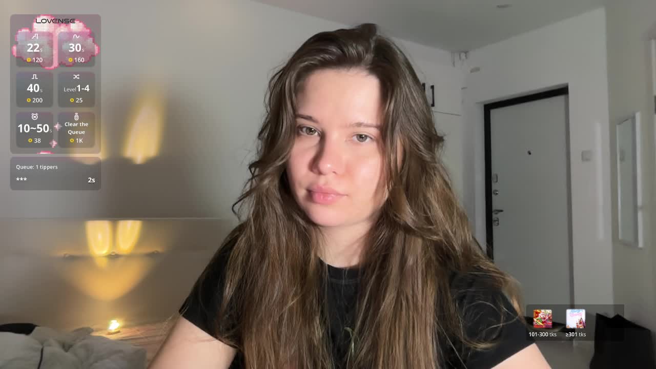 Chiculya Live Sex June 5, 2026
