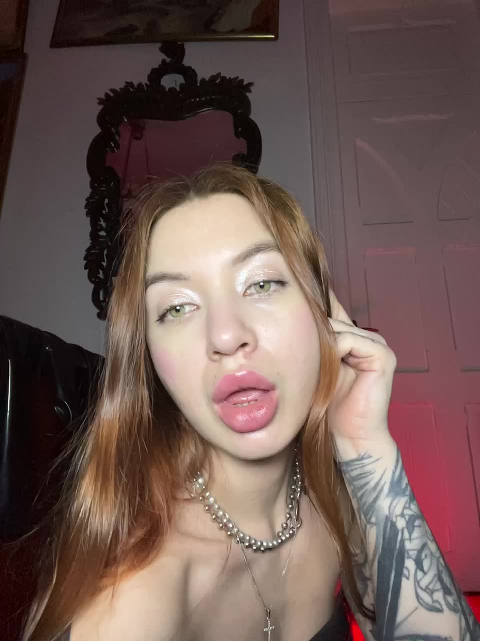 LINA69FEMDOM Live Sex June 5, 2026