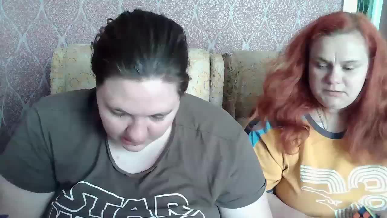 HollyXEva Live Sex June 5, 2026