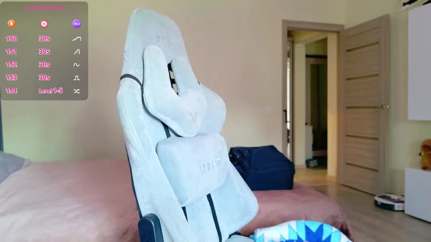 miss_anna909 Live Sex June 5, 2026