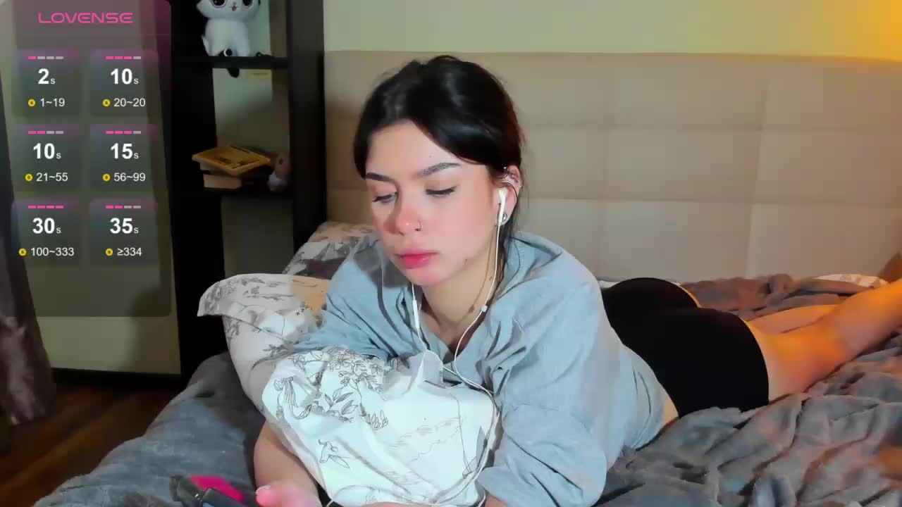 SilasCoraline Live Sex June 5, 2026