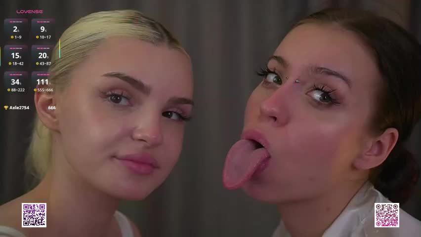 vivid_girls Live Sex June 5, 2026